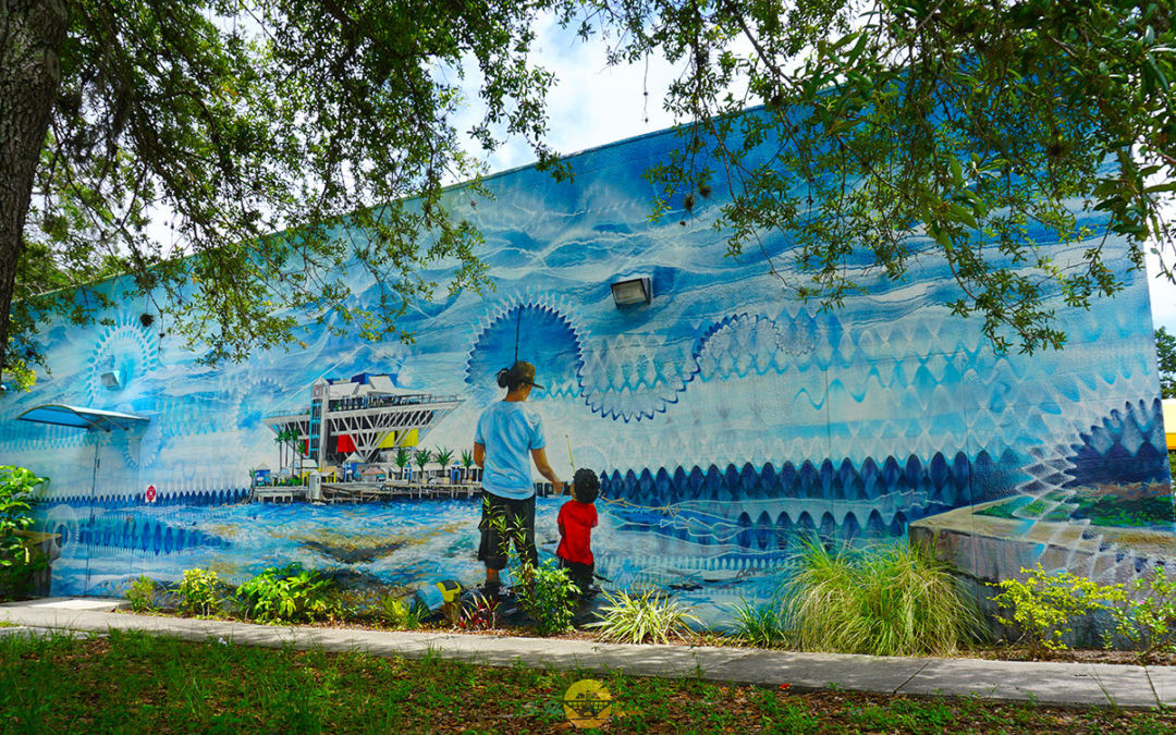 36 Hours in St. Pete Beach, Fla. (and Environs)